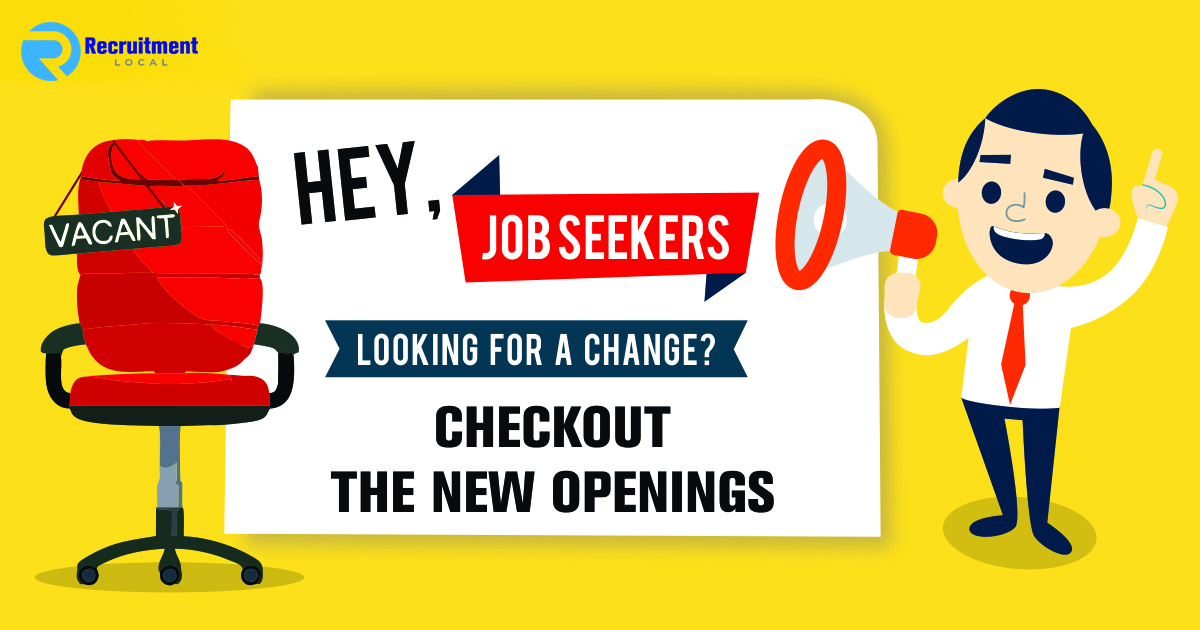 Navi Mumbai Jobs – Apply for Latest Job Openings | Recruitment Local